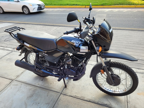 Imagen 8 de 18 de Hero Eco 150tr 2021 Moto Lineal A