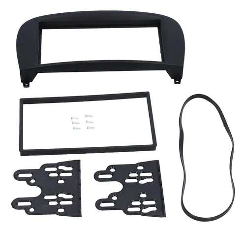 comprar Reemplazo De Marco De Panel De Radio Stereo Fascia Trim 2din