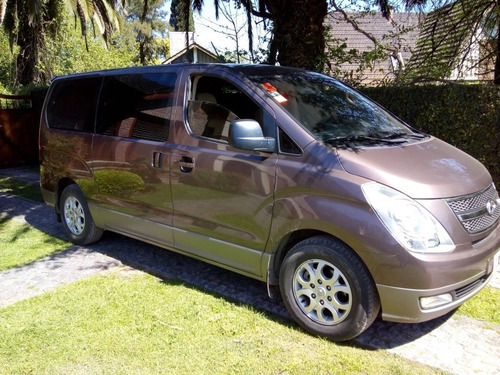 Hyundai H1 2.5 Premium 1 170cv At 2014