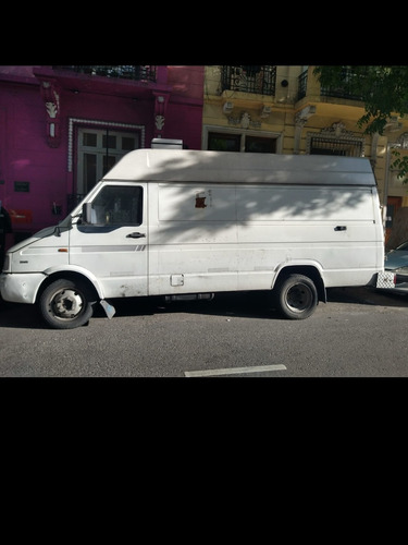 Iveco Dayli 35/10