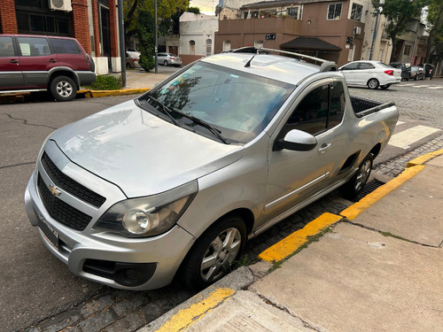 Chevrolet Montana 1.8 Sport