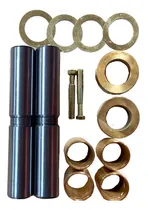 Comprar Juego Punta De Eje De Pernos Y Bujes Mercedes Benz 1513 1517