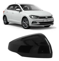 Comprar Tapa Cacha Espejo Volkswagen Polo 2018 Al 2023 Original