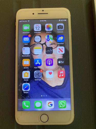 iPhone 8 Plus (Usado)