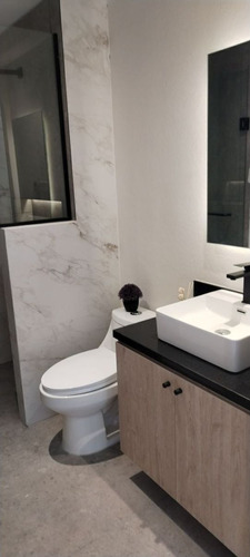 Departamento De Preventa, Dos Recámaras, Con Dos Balcones En Portales Sur, Cdmx