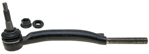  Advantage 46a1362a Driver Side Outer Steering Tie Rod ...