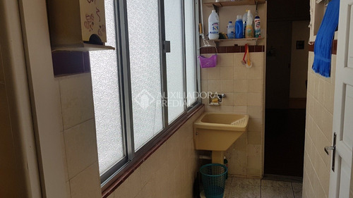Imagem 10 de 15 de Apartamento - Menino Deus - Ref: 370162 - V-370162