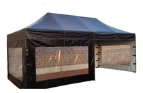 Comprar Tenda 6x3 4 Laterais 1 Lateral 6metros 3 Lateral 3metros