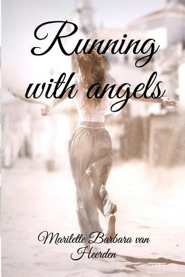 Libro Running With Angels - Van Heerden, Marilette Barbara