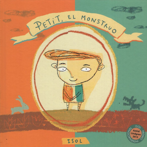 Petit, El Monstruo - Isol