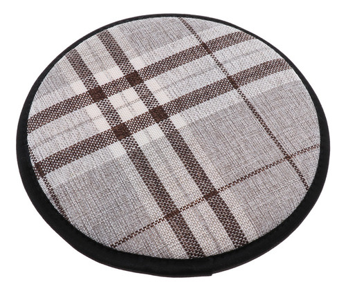 Almohadillas Y Cojines Para Silla 30 Centimetros
