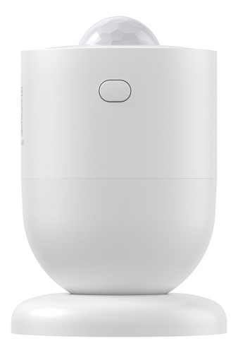 Sensor Movimento Luminosidade Sonoff Snzb-03p Zigbee