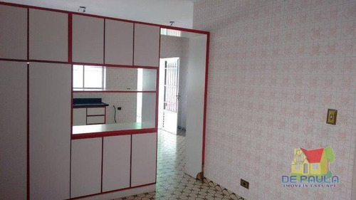 Imagem 11 de 30 de Sobrado À Venda, 298 M² Por R$ 680.000,00 - Ponte Grande - Guarulhos/sp - So0506