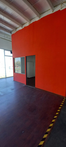 Local Apto Centro Medico_gym_laboratorio Camilo Henriquez