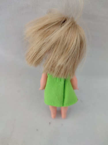 Muñeca Kelly Vintage Mattel 01 (Usado)