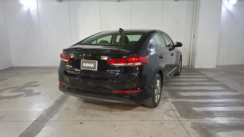 Hyundai Elantra 2.0 GLS PREMIUM AUTO