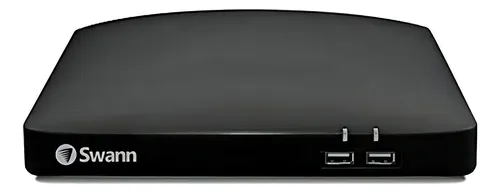 Swann Dvr-4680 Full Hd 1080p De 8 Canales