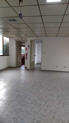 Imagen 13 de 15 de Oficina En Alquiler - Urb. La Campiña