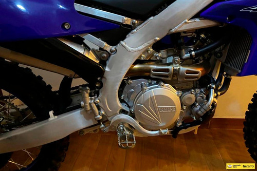 Imagen 7 de 25 de Yamaha