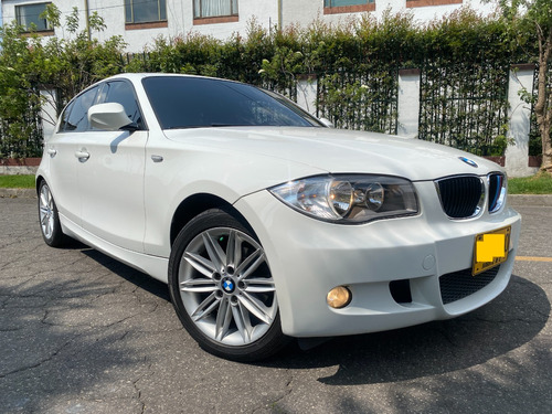 BMW Serie 1 1.6 116i E87 Sport