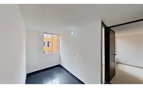 Frailejon 1 - Apartamento En Venta En Ciudad Verde, Soacha