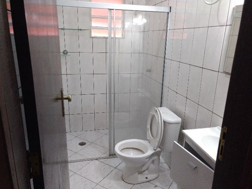 Casa À Venda Na Rua Alonso De Mena, Jardim Marília, São Paulo - Sp - Liv-12021