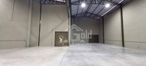 Imagem 8 de 13 de Salão Para Alugar, 500 M² Por R$ 10.500/mês - Jardim Paulistano - Ribeirão Preto/sp - Sl0349