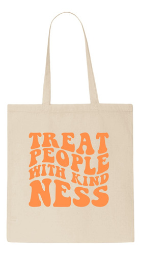 Tote Bag - Harry Styles - Treat People With Kindness