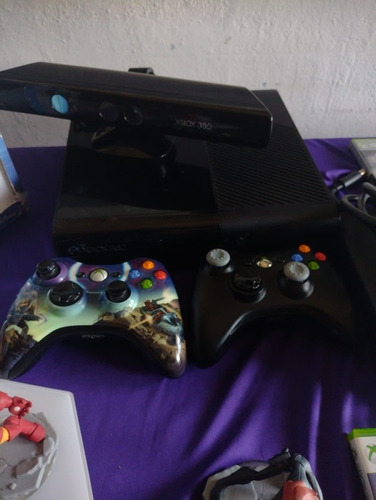 Juegos Xbox 360