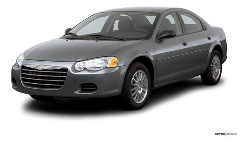 Imagen 2 de 3 de Sensor Arbol Leva Chrysler Sebring 01- 010 Journey Avenger