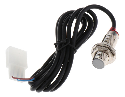 Para J0yf De Velocímetro De Motocicleta Digital De 12v 85cm