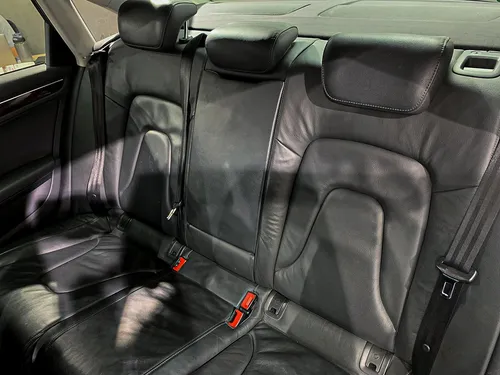 Audi A4 1.8 Tfsi Multitronic Luxury