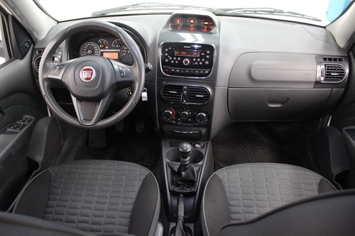 Fiat Palio Adventure 2016 La Plata 000