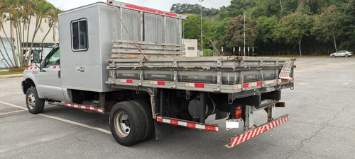 Ford F-4000 4x2