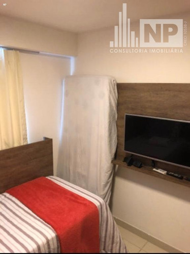 Imagem 21 de 28 de Apartamento À Venda Em Recife/pe - Np16a