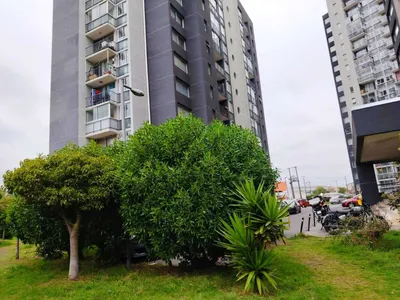 Departamento en arriendo