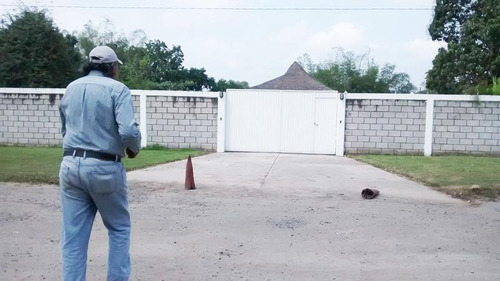 Terrenos En Venta En Ojite Veracruz, Casa Ypalapa