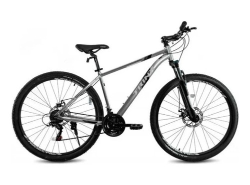 Bicicleta Trinx M136 Rod 29 Freno Disco Cuadro Alumin Albion