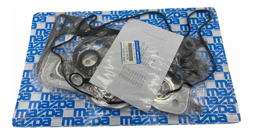 Juego Kit Empacaduras Mazda 3 1.6 
