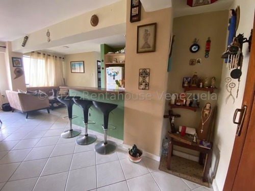 Imagen 2 de 23 de Angelica Nati Rent A House Apartamento En Venta Altos Del Mirador Valencia Cod 22n3940 Ar