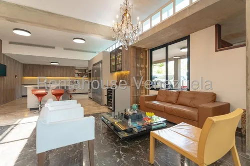Casa En Venta En Prado Del Este