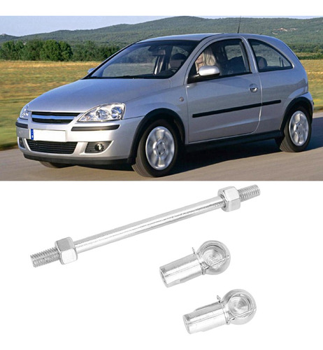 Varilla De Cambio De Marchas Apta Para Opel Corsa C Combo