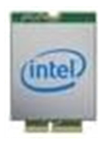 Adaptador Combinado Intel Ax200 Ieee Ax Bluetooth 5.0 Para 5