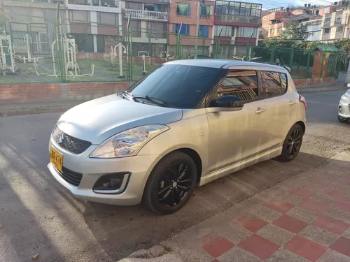 Suzuki Swift 1.4 Gl