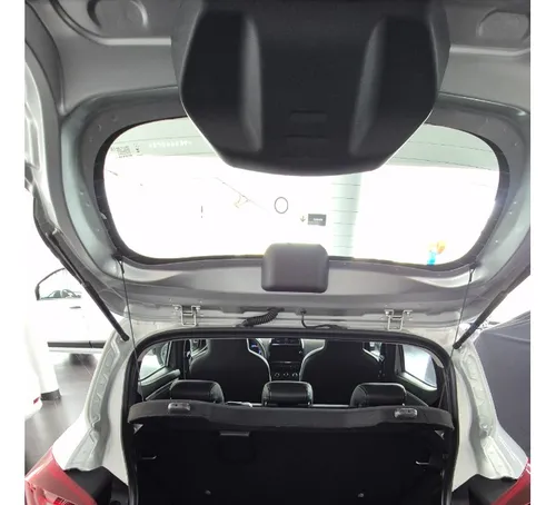 Renault Kwid 1.0 Outsider