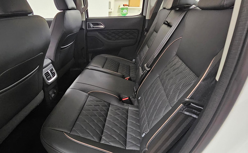 GWM Poer 2.0 Tdi Dc 4Wd 8At
