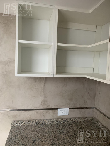 Oficina A Estrenar En Alquiler San Martin Centro