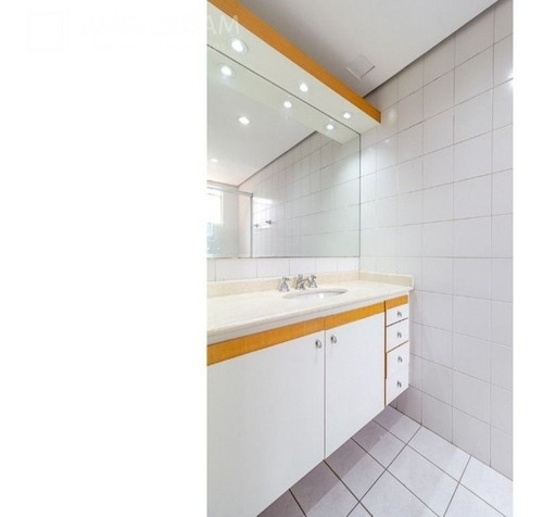 Imagem 12 de 25 de Apartamento Em São Paulo - Campo Belo - Ap00427 - 70734572