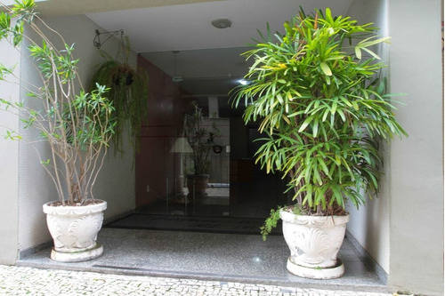 Imagem 1 de 30 de Apartamento Em Cosme Velho, Rio De Janeiro/rj De 87m² 2 Quartos À Venda Por R$ 750.000,00 - Ap1497138-s