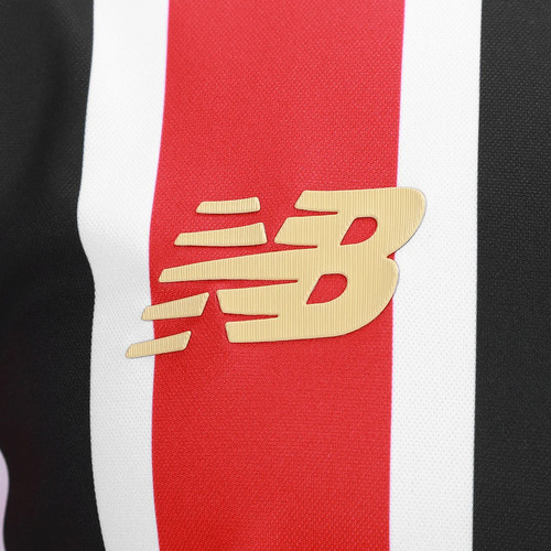 Camisa São Paulo Away 25/26 - Listrada